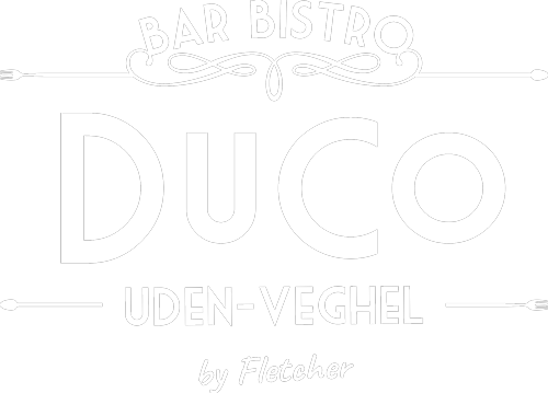 Logo Bar Bistro Duco Uden-Veghel
